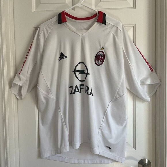 Andrea Pirlo #21 jersey - Picture 1 of 7